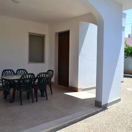 Villetta Eos Holiday home *