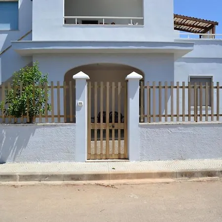 Holiday home Villetta Eos Punta Prosciutto