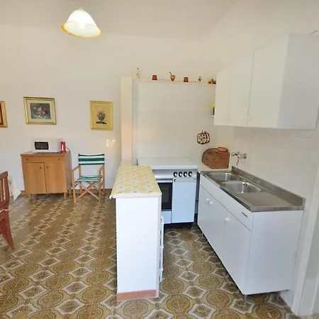 Holiday home Villetta Eos Punta Prosciutto