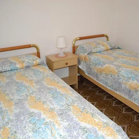 Villetta Eos Holiday home