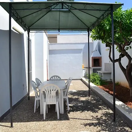 Villetta Eos Holiday home *