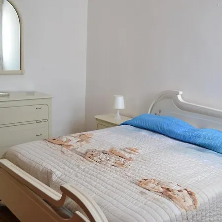 Villetta Eos Hébergement de vacances Punta Prosciutto